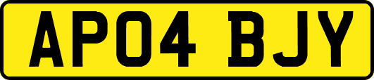 AP04BJY