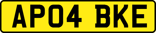 AP04BKE