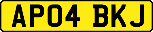 AP04BKJ