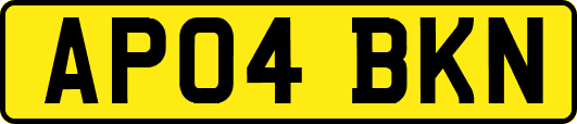 AP04BKN