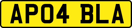 AP04BLA