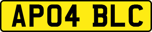 AP04BLC