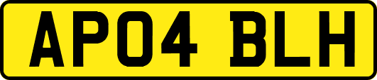 AP04BLH
