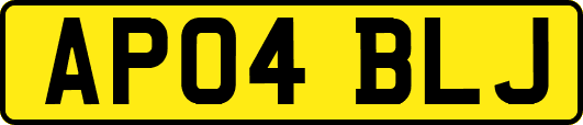 AP04BLJ