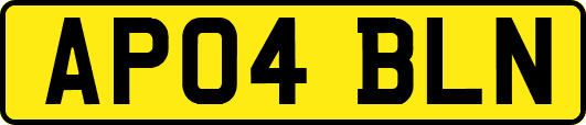 AP04BLN