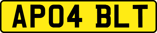 AP04BLT