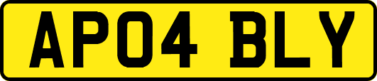 AP04BLY