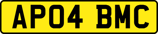 AP04BMC