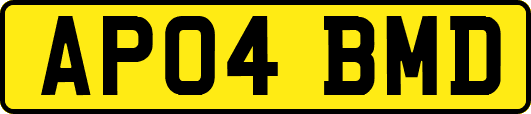 AP04BMD