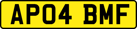 AP04BMF