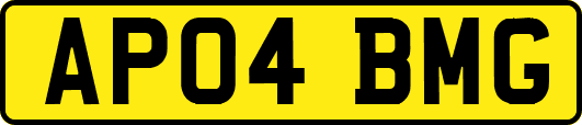 AP04BMG