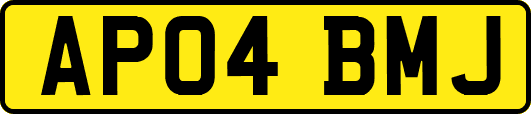 AP04BMJ