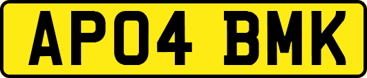 AP04BMK