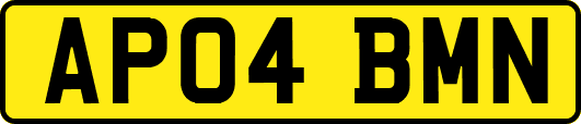 AP04BMN