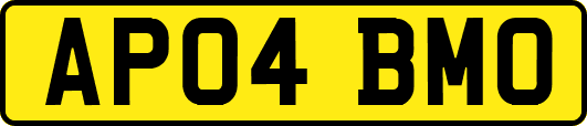 AP04BMO