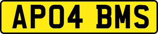 AP04BMS
