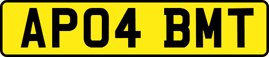 AP04BMT