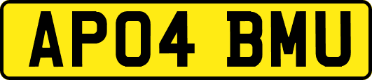 AP04BMU