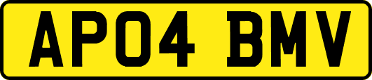 AP04BMV