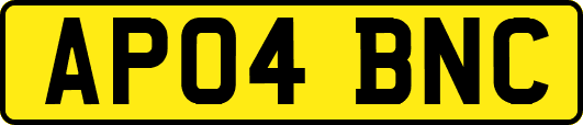 AP04BNC