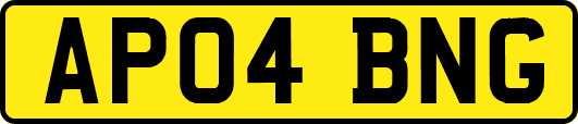 AP04BNG