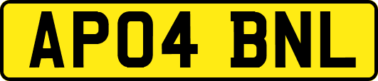 AP04BNL