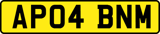 AP04BNM