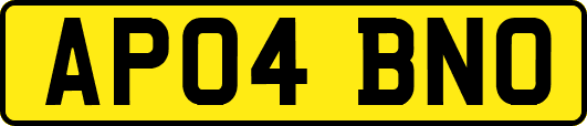 AP04BNO