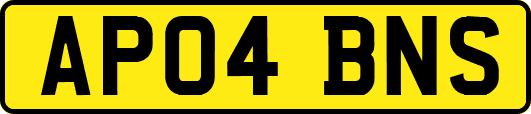 AP04BNS