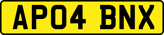 AP04BNX