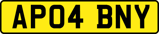 AP04BNY