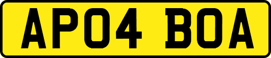 AP04BOA