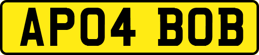 AP04BOB