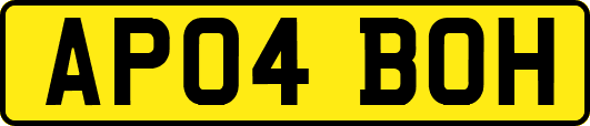 AP04BOH