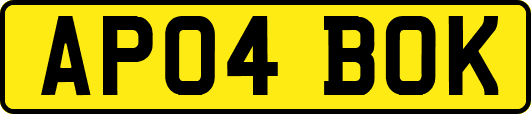 AP04BOK