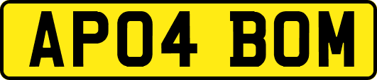 AP04BOM
