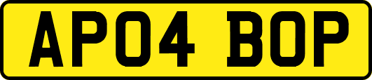 AP04BOP