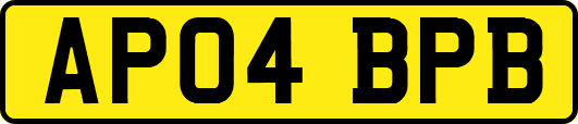 AP04BPB