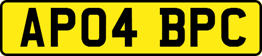 AP04BPC