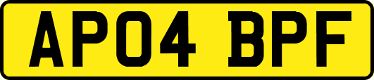 AP04BPF