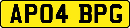 AP04BPG