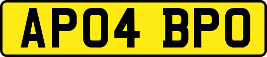 AP04BPO