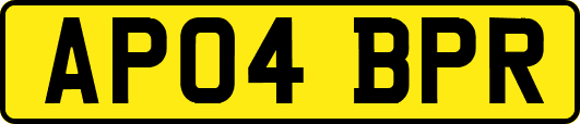 AP04BPR
