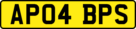 AP04BPS