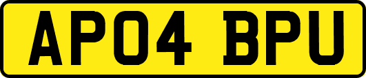 AP04BPU
