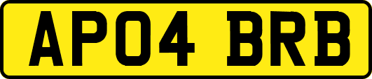 AP04BRB