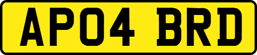 AP04BRD