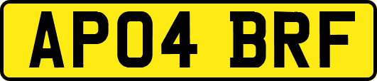 AP04BRF