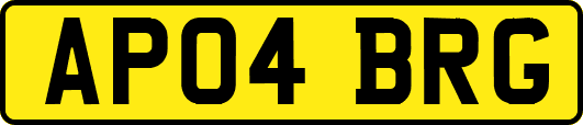 AP04BRG