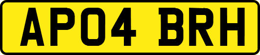 AP04BRH